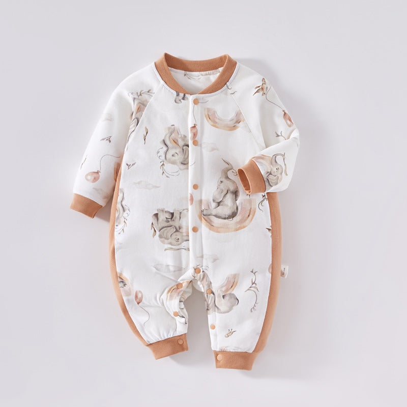 Baby  Rompers