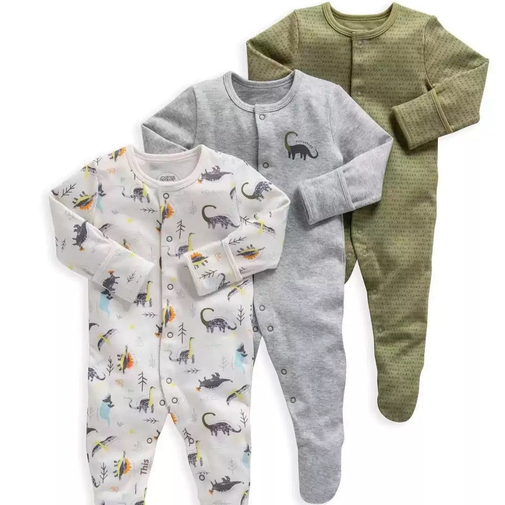 Baby Jumpsuits