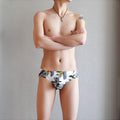 Ice Silk Briefs