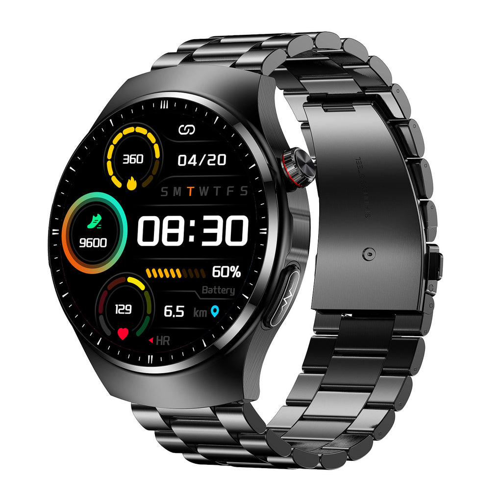 Smart Watch TK25 Bluetooth Calling