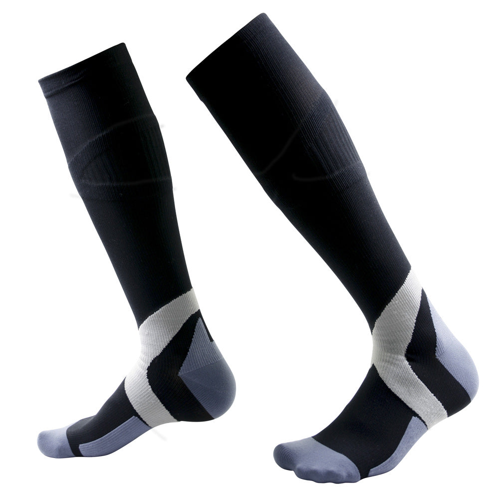 Marathon Runners Sports Socks