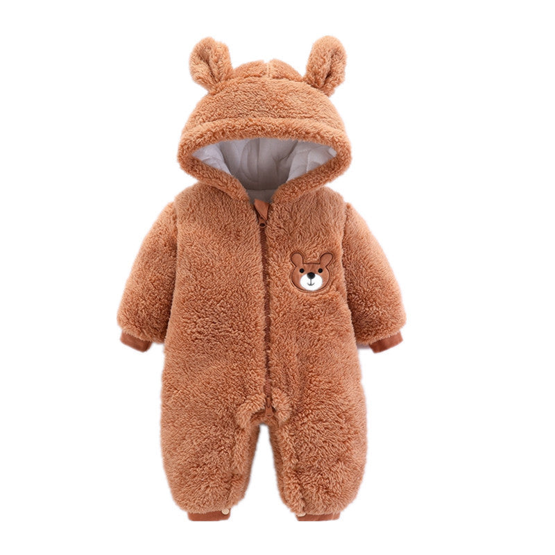 Newborn Baby Clothes Jumpsuit