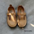 Leather Soft Calf Leather Shoes