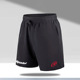 European And American 3D Digital Printing Casual Shorts