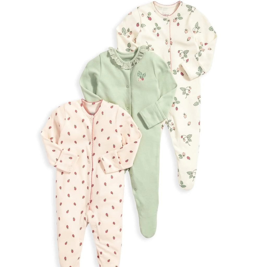 Baby Jumpsuits