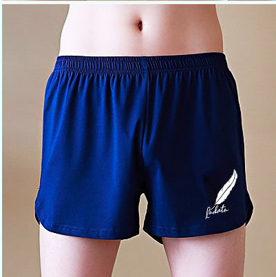 Loose Men's Underwear Cotton Large Size Boxer