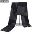 Men's Scarf  Cashmere
