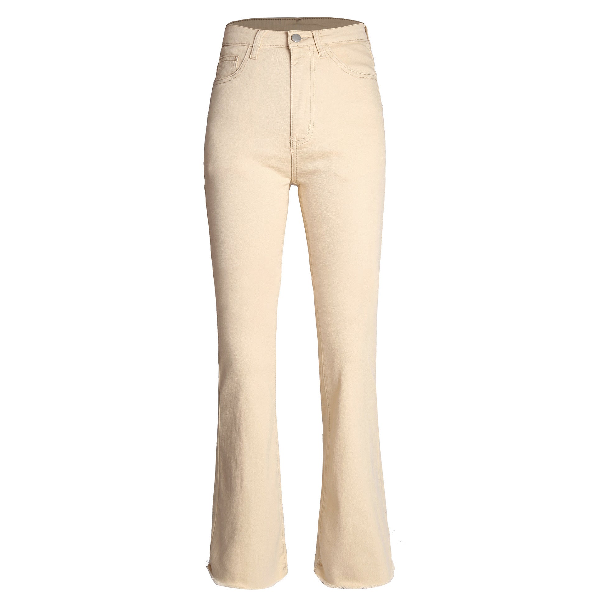 Women’s High Waist Hip Lifting jeans