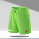 European And American 3D Digital Printing Casual Shorts