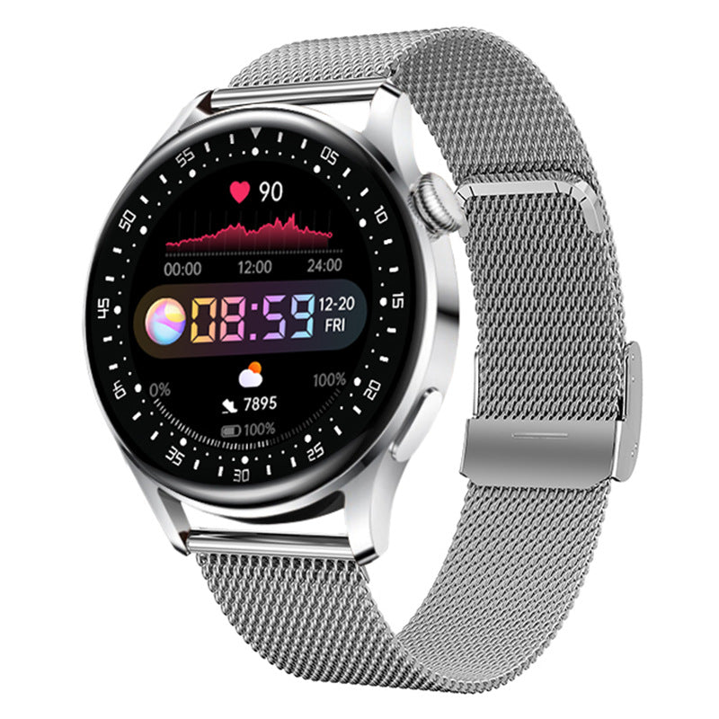 Sports Health watch