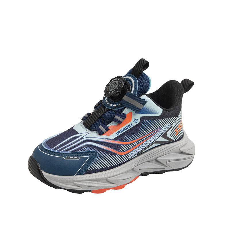 New Springautumn Casual Shoes