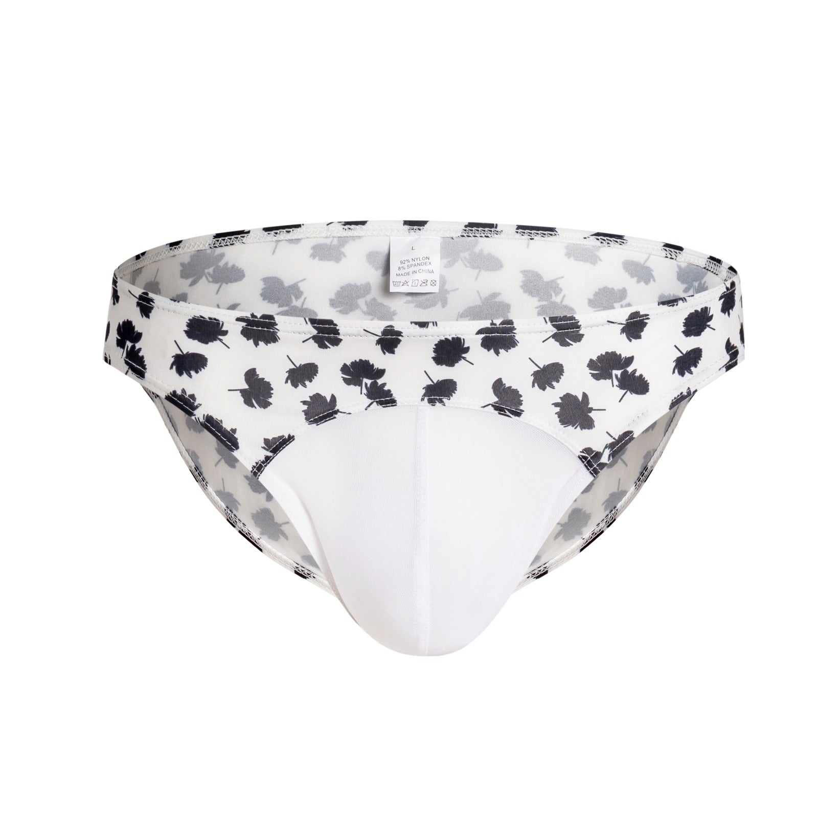 Mesh Panties Big Bag