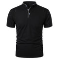 Short Sleeve Slim Fit