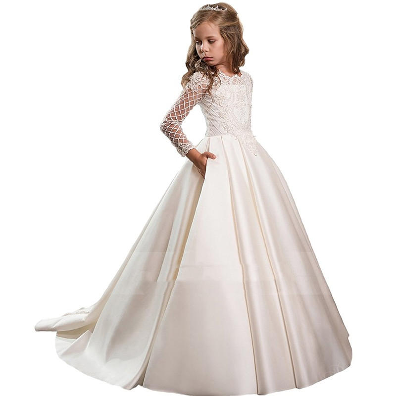 Long Sleeve Dresse