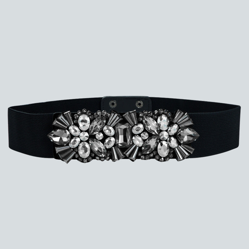 Fashion Girdle Decorative Dress Belt