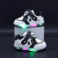 Casual Cartoon-style Footwear