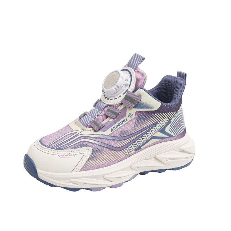 New Springautumn Casual Shoes