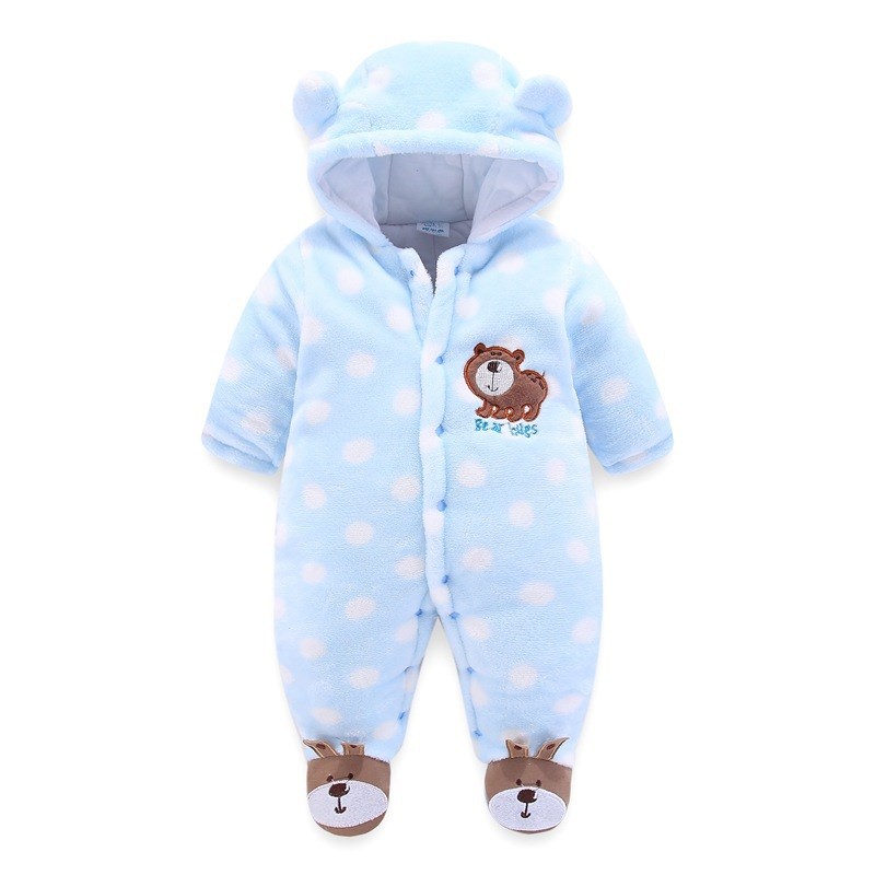 Newborn Clothes