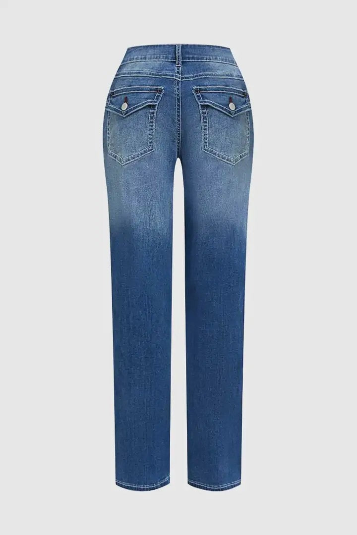 Women's Jeans T202
