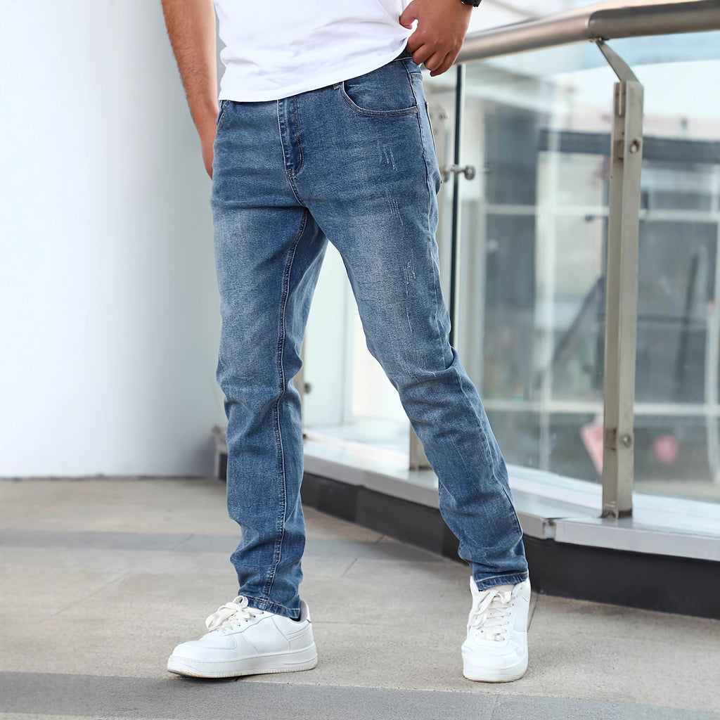 Men's Jeans