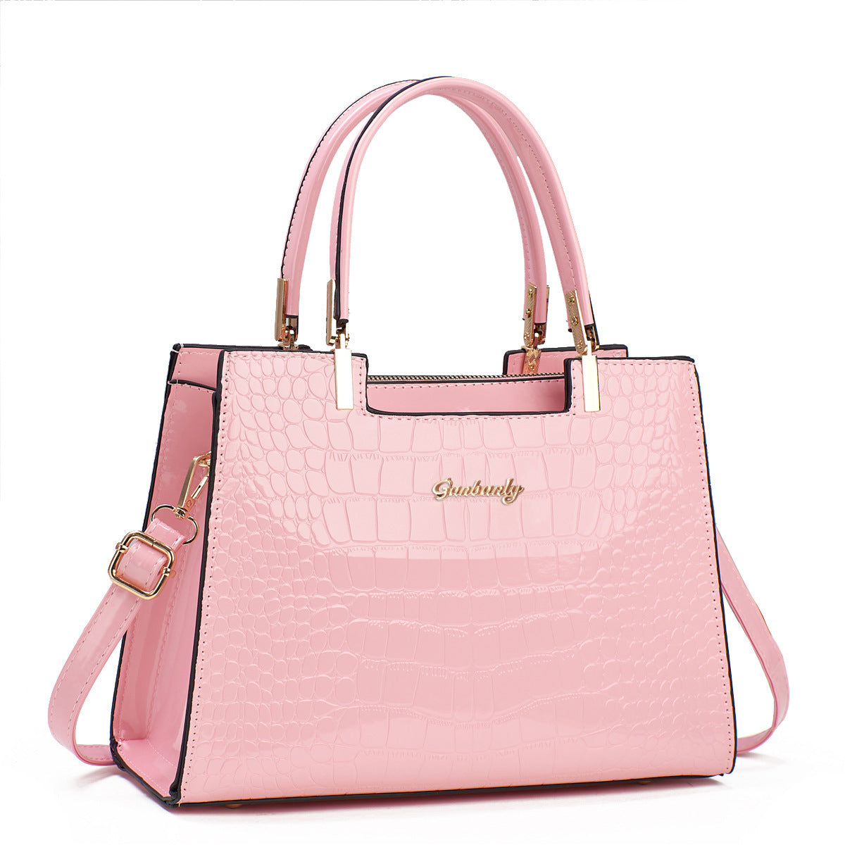 Trend fashion  One-shoulder Handbag