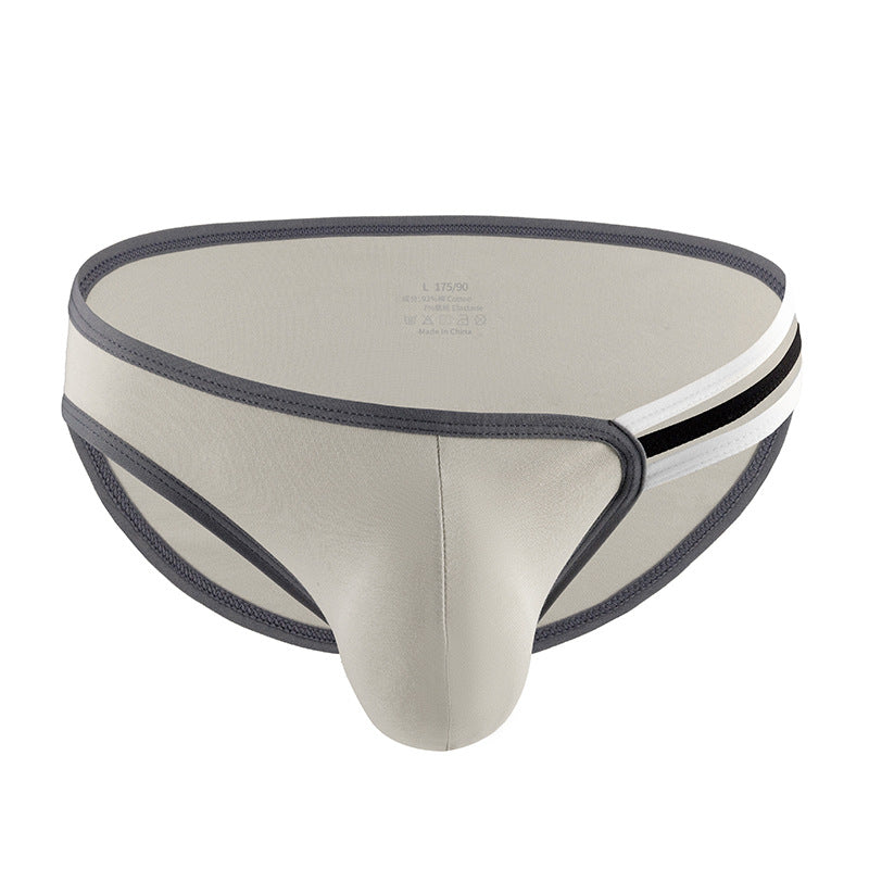 T-shape  Cotton Brief