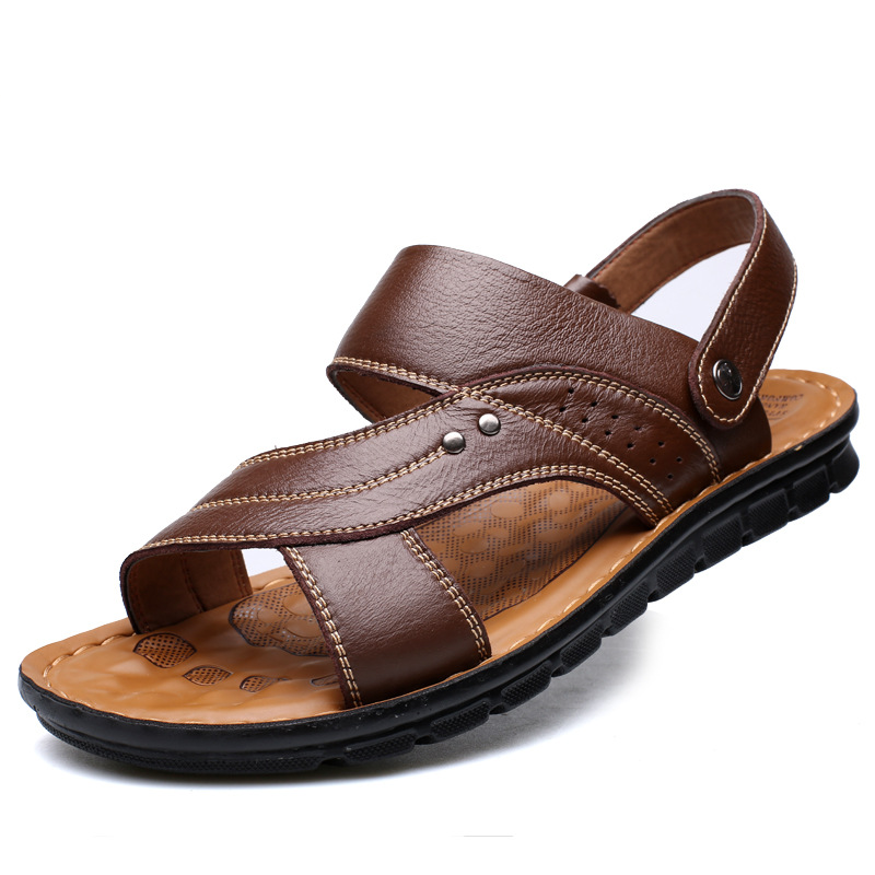 Sandals Summer Beach Shoes