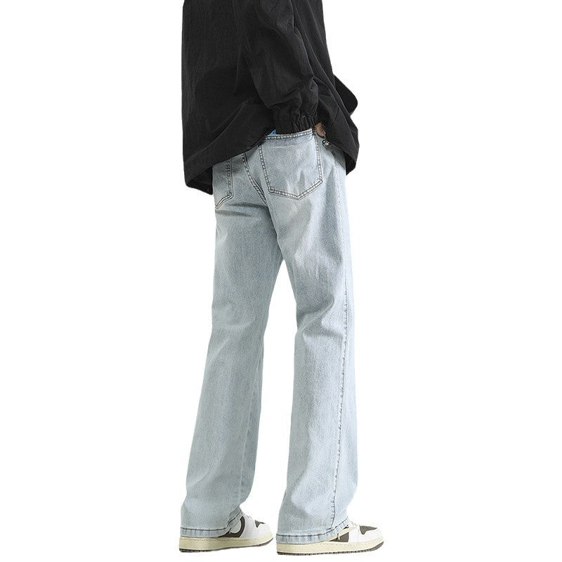 High Street Skinny Jeans