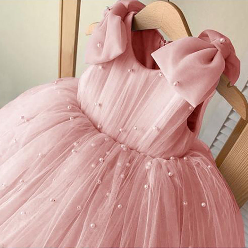 Girls' Dress