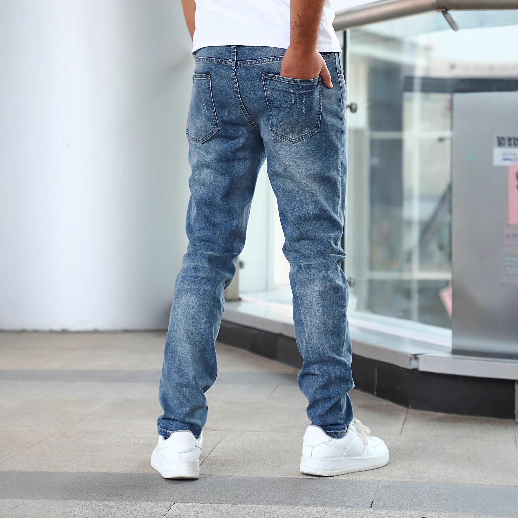 Men's Jeans