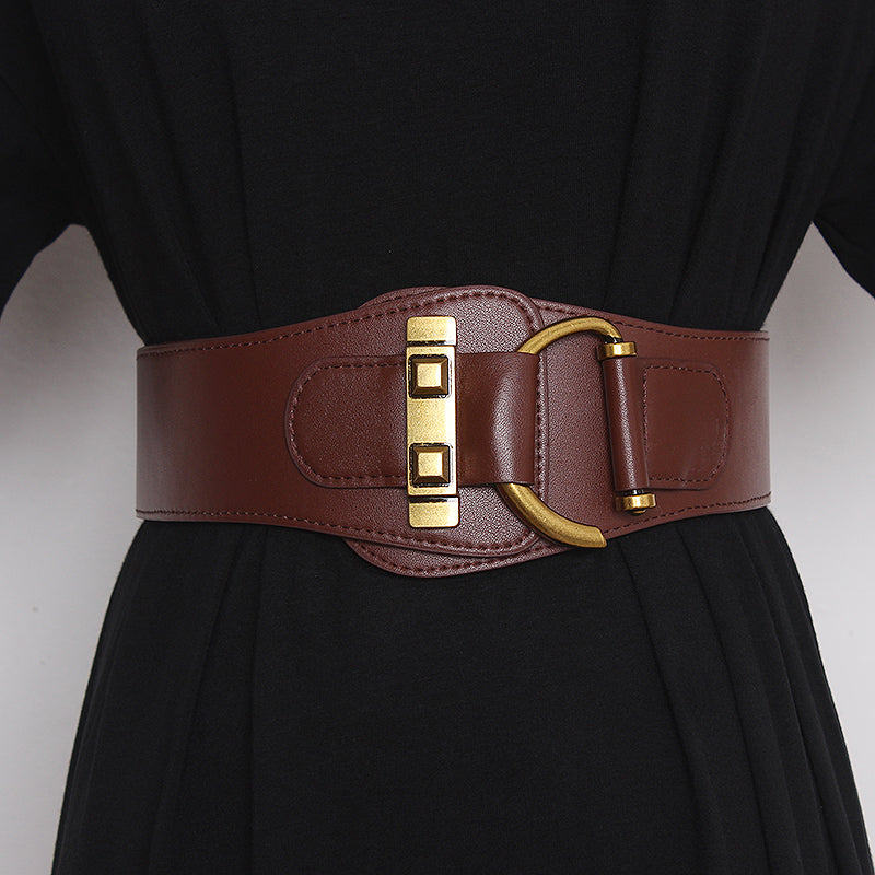 Wide  Elastic belt