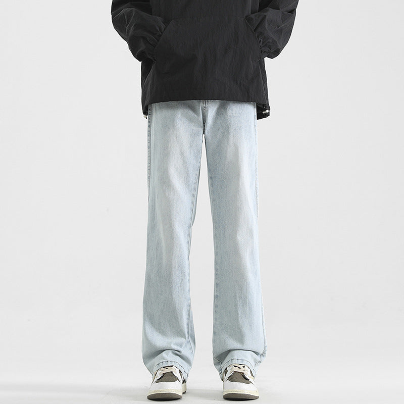 High Street Skinny Jeans