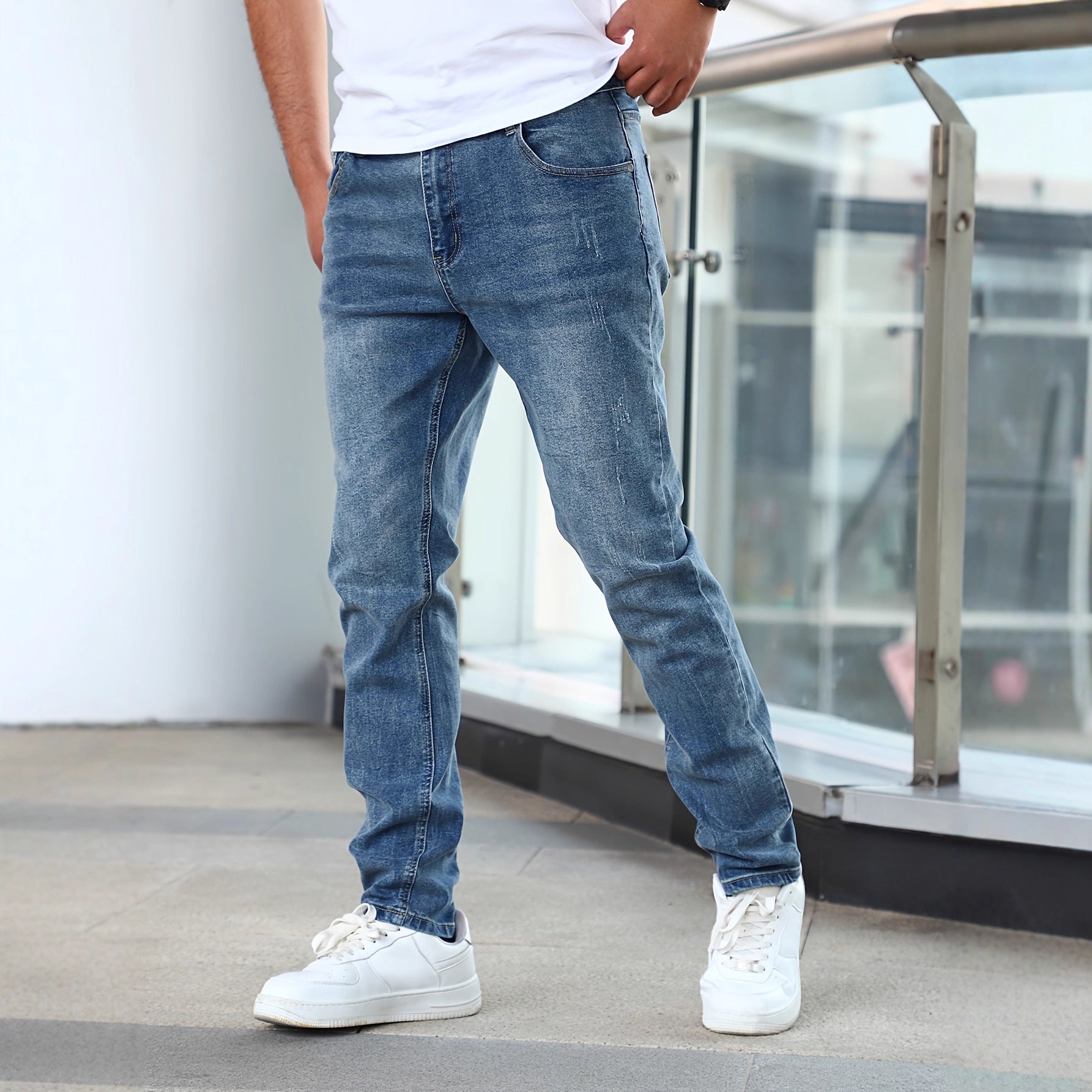 Men's Jeans