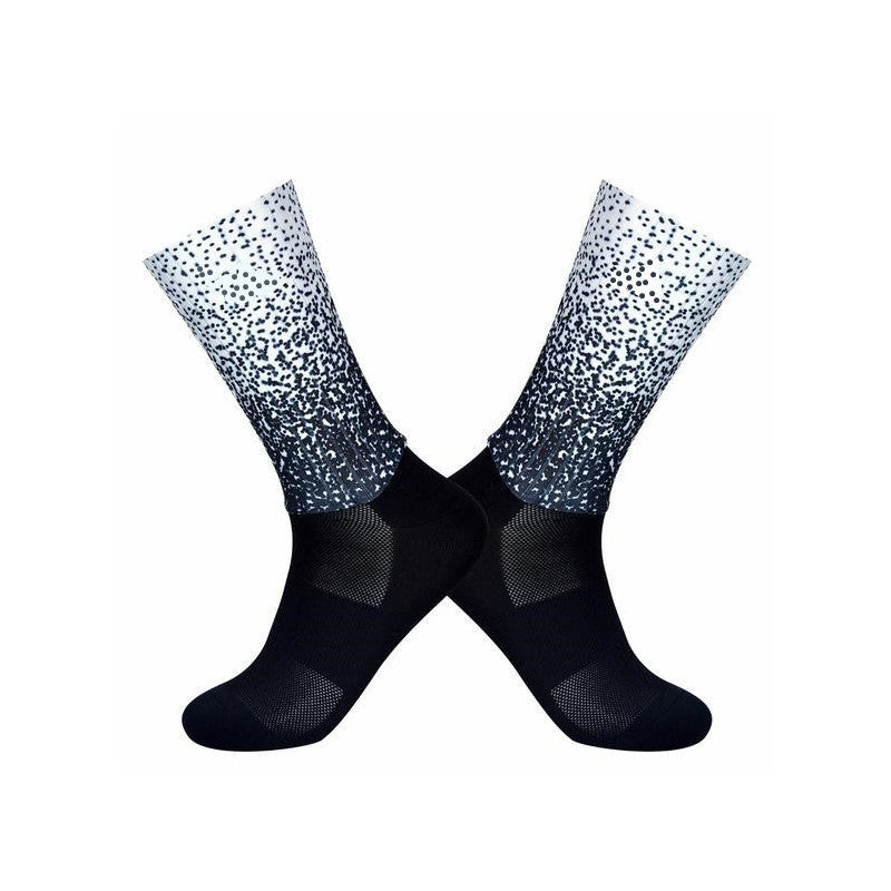 Men's  Non-slip Silicone Cycling Socks