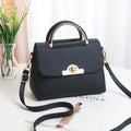 Ladies Simple Fashion One Shoulder Messenger Bag