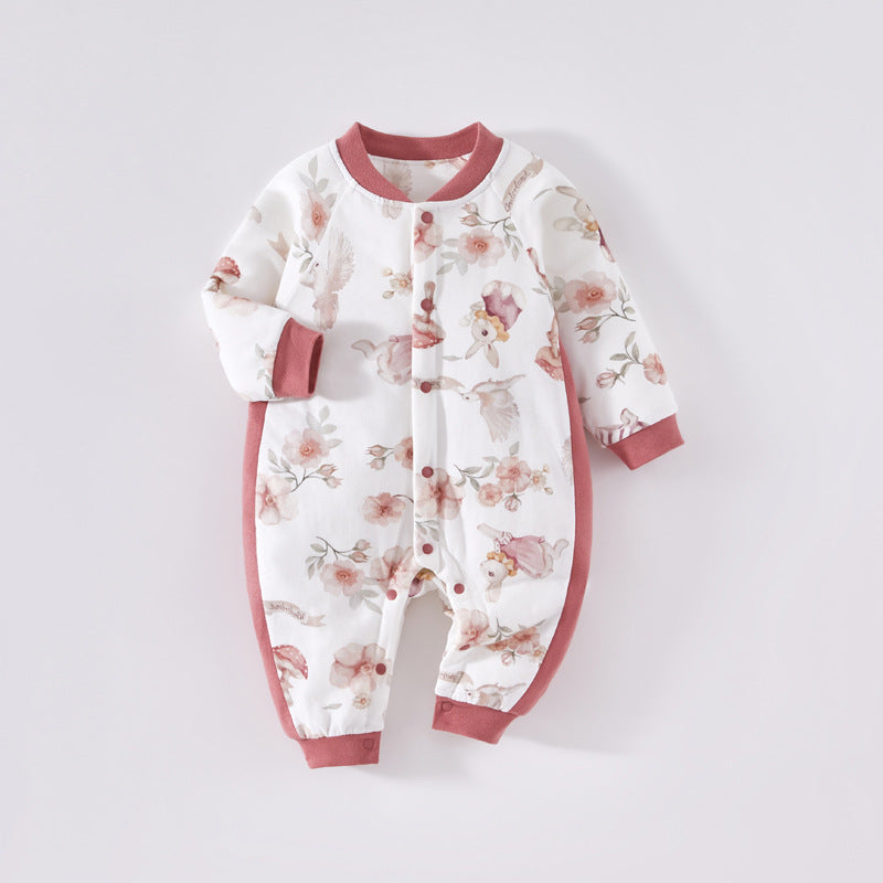Baby  Rompers