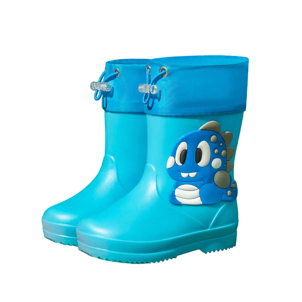 Waterproof Rain Boots