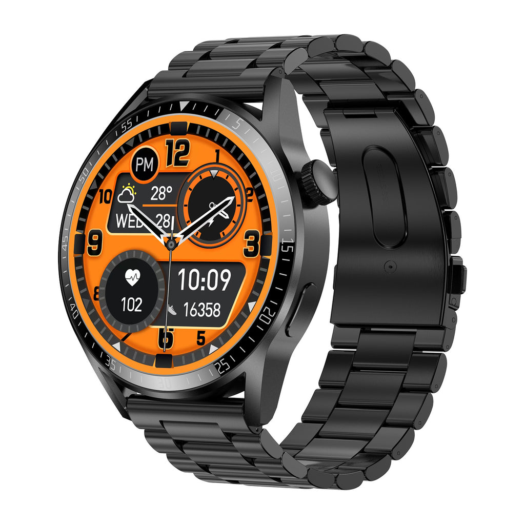 Bluetooth Call Outdoor Sports Multi-function Heart Rate Health