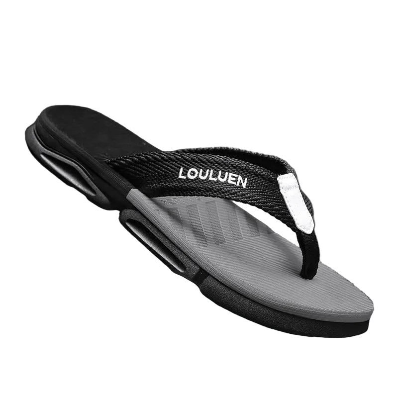 Beach Wear-resistant Outdoor Non-slip Flip Flops
