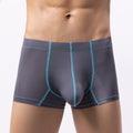 Ice Silk Underwear,