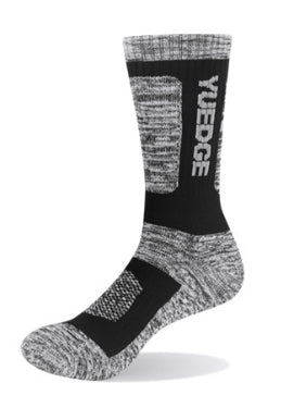 Medium tube casual socks basketball socks men