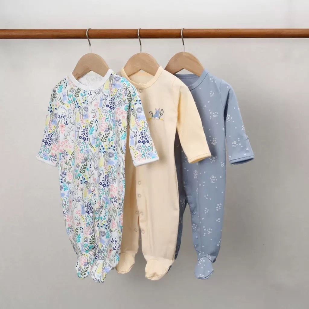 Baby Jumpsuits