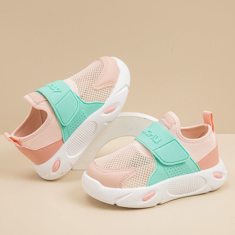 Boy's Shoes Slip-on