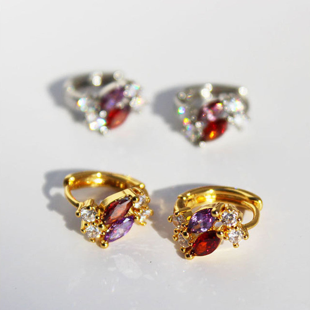 Copper Genuine Gold Plated