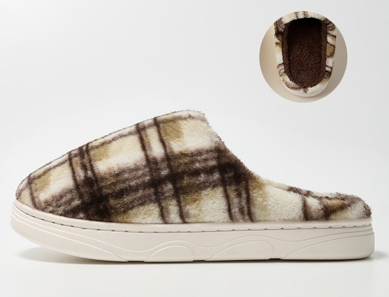Floor Slippers For The Postpartum Period