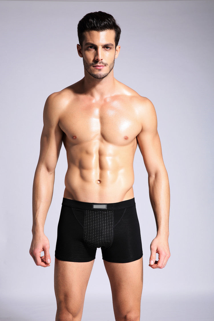 Modal Boxer Shorts