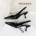 European And American Style Banquet Sexy High Heels For Women