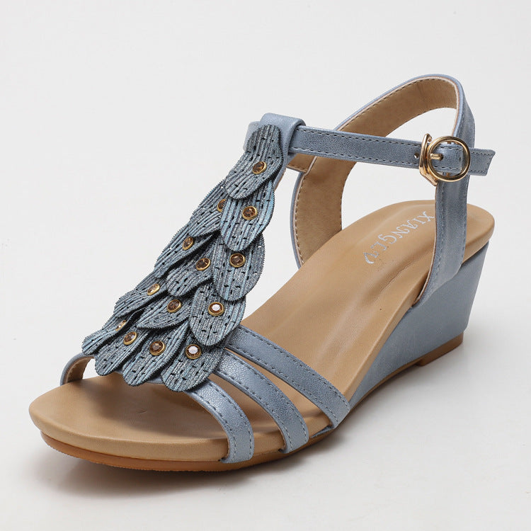 Bohemia sandal