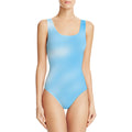 Girl's One-piece Swimming Suit Digital Printing